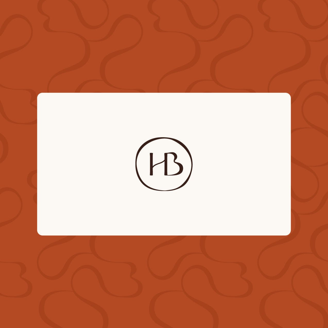 Hannah B. Jewelry Gift Card - Hannah B by Hannah Bender
