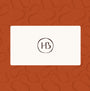 Hannah B. Jewelry Gift Card - Hannah B by Hannah Bender