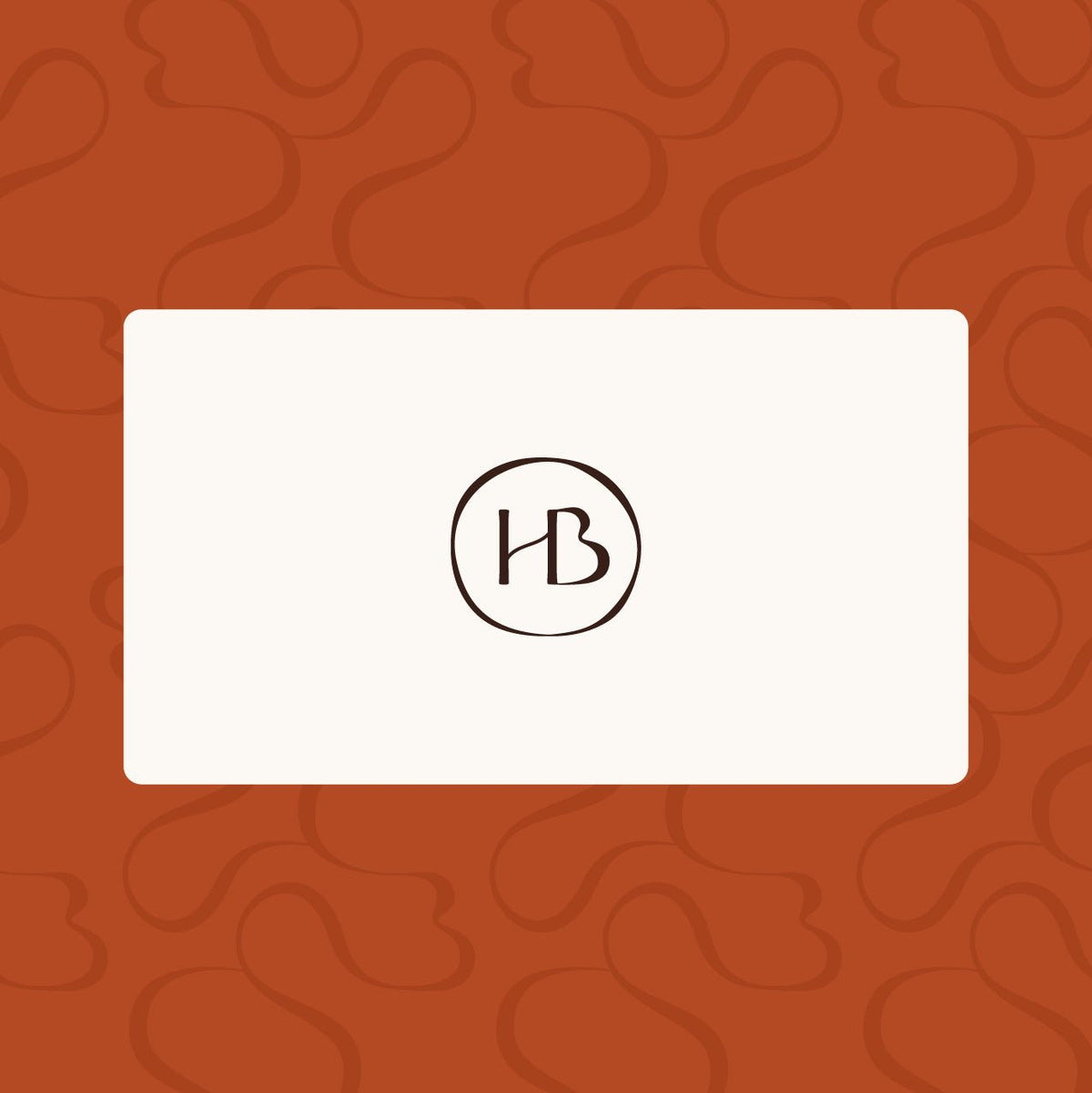 Hannah B. Jewelry Gift Card - Hannah B by Hannah Bender