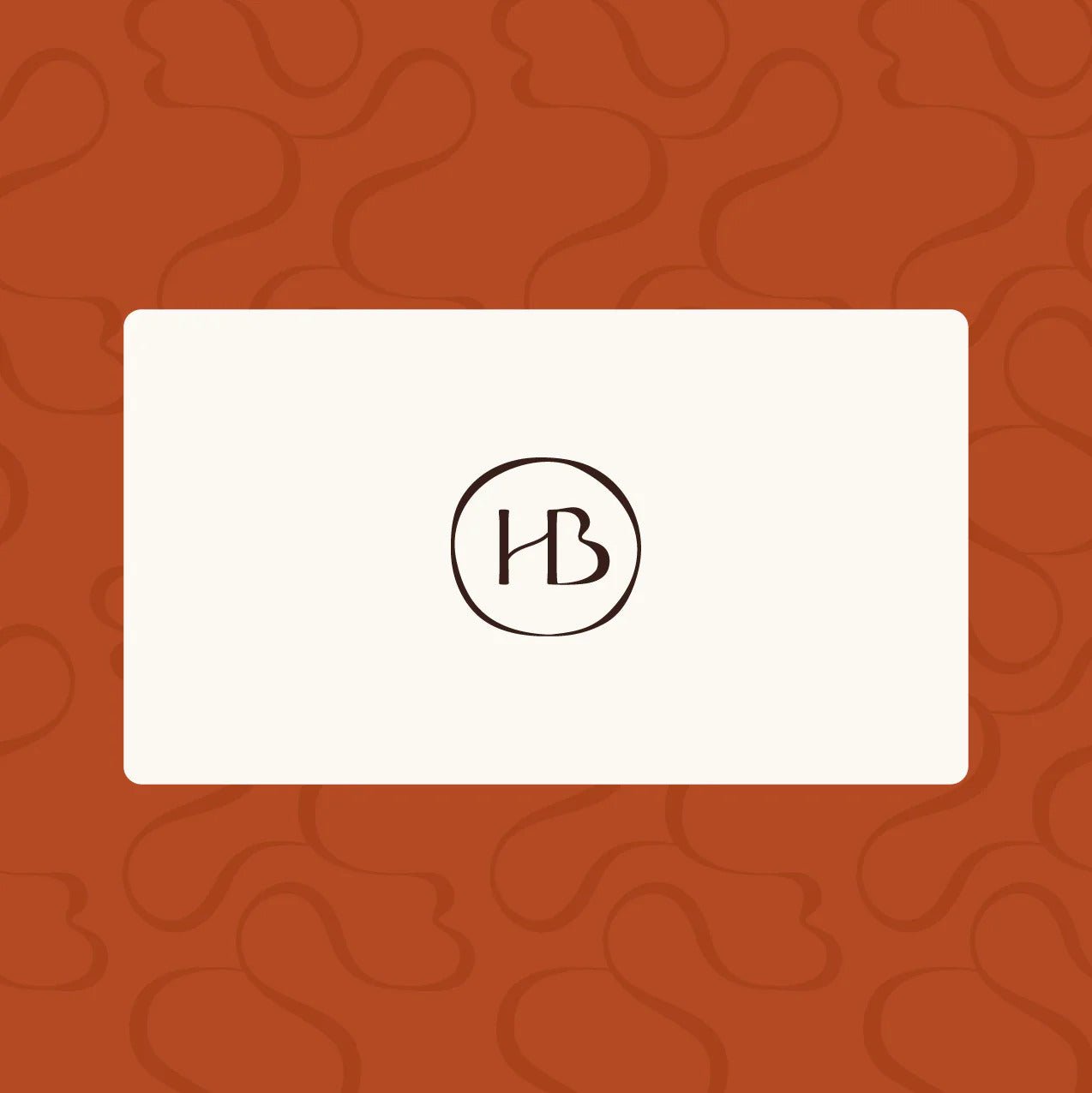 Hannah B. Jewelry Gift Card - Hannah B by Hannah Bender