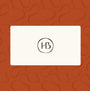 Hannah B. Jewelry Gift Card - Hannah B by Hannah Bender
