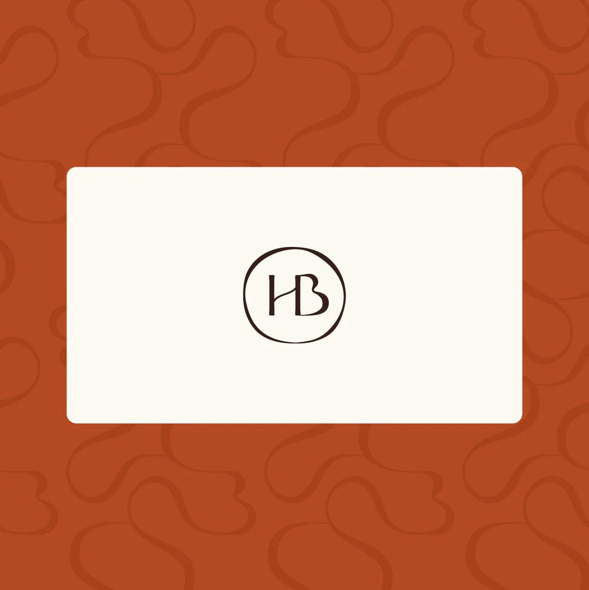 Hannah B. Jewelry Gift Card - Hannah B by Hannah Bender