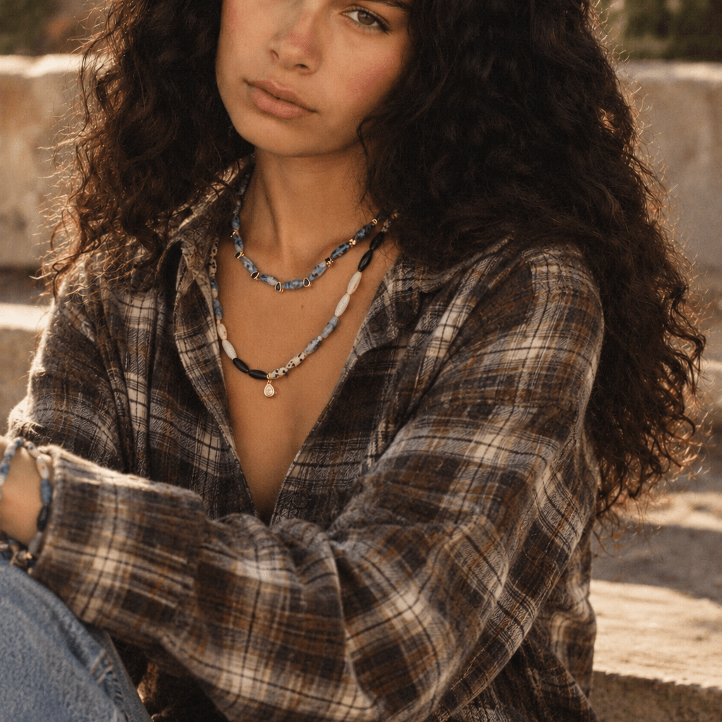 The Cool Girl Set - Hannah B by Hannah Bender