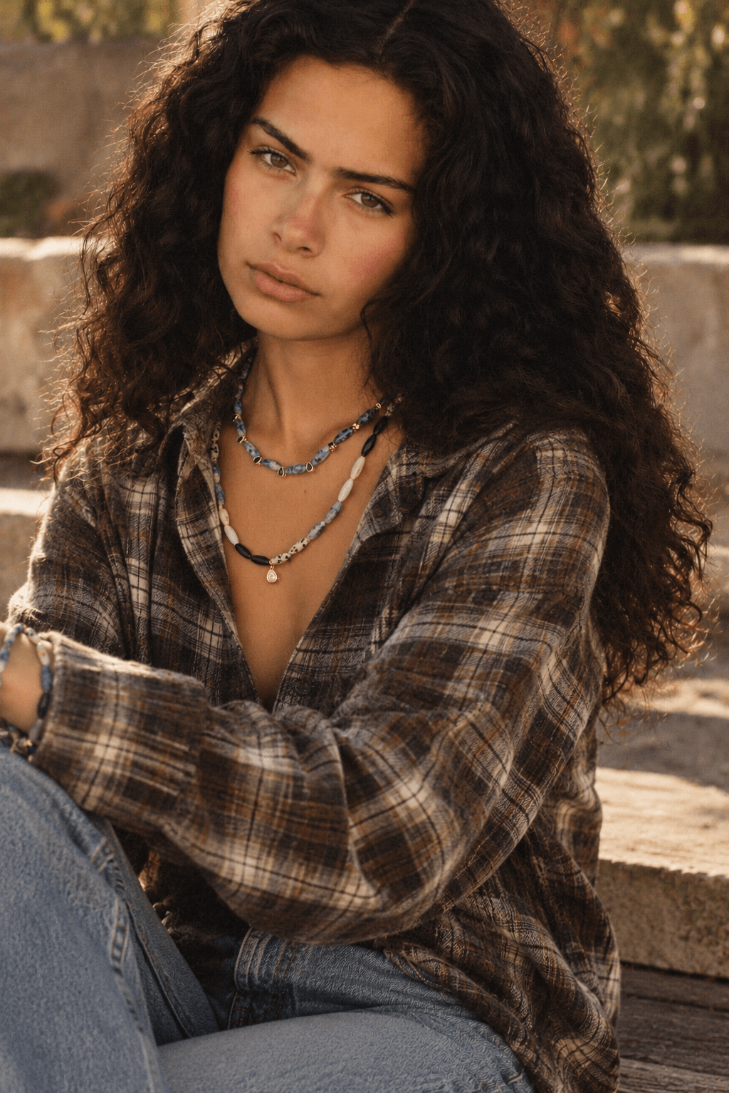 The Cool Girl Set - Hannah B by Hannah Bender