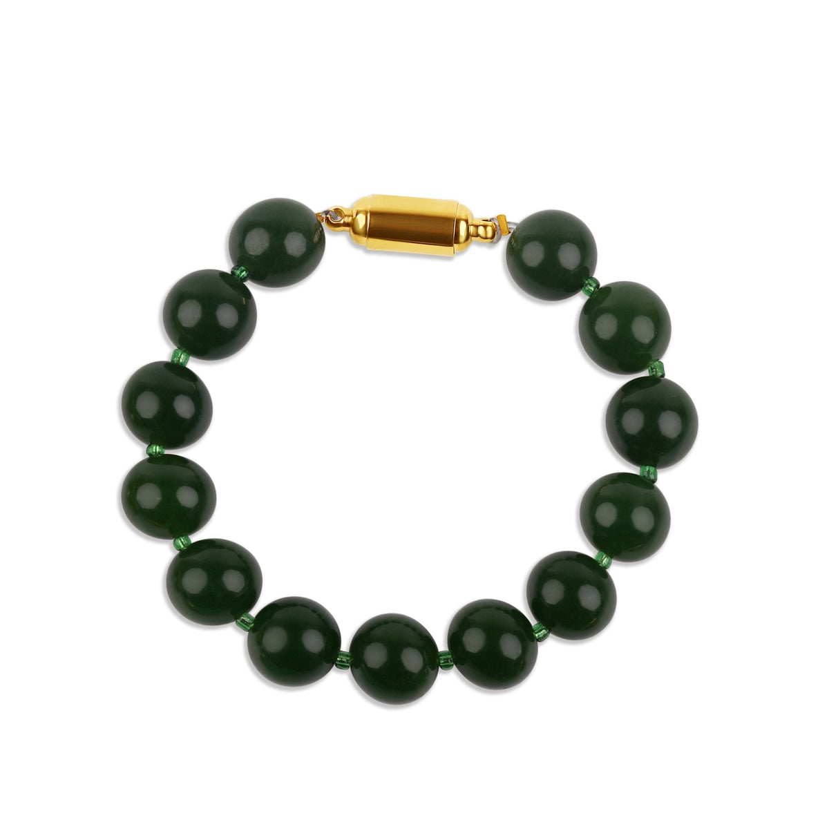 The Magnetic Stackable Bracelet - Hannah B by Hannah Bender