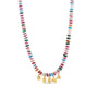 The Personalized Spring & Summer Name Necklace - Hannah B by Hannah Bender