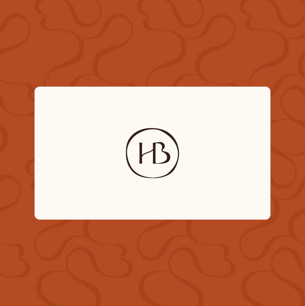 Hannah B. Jewelry Gift Card