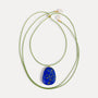 Willow Necklace - Hannah B by Hannah Bender